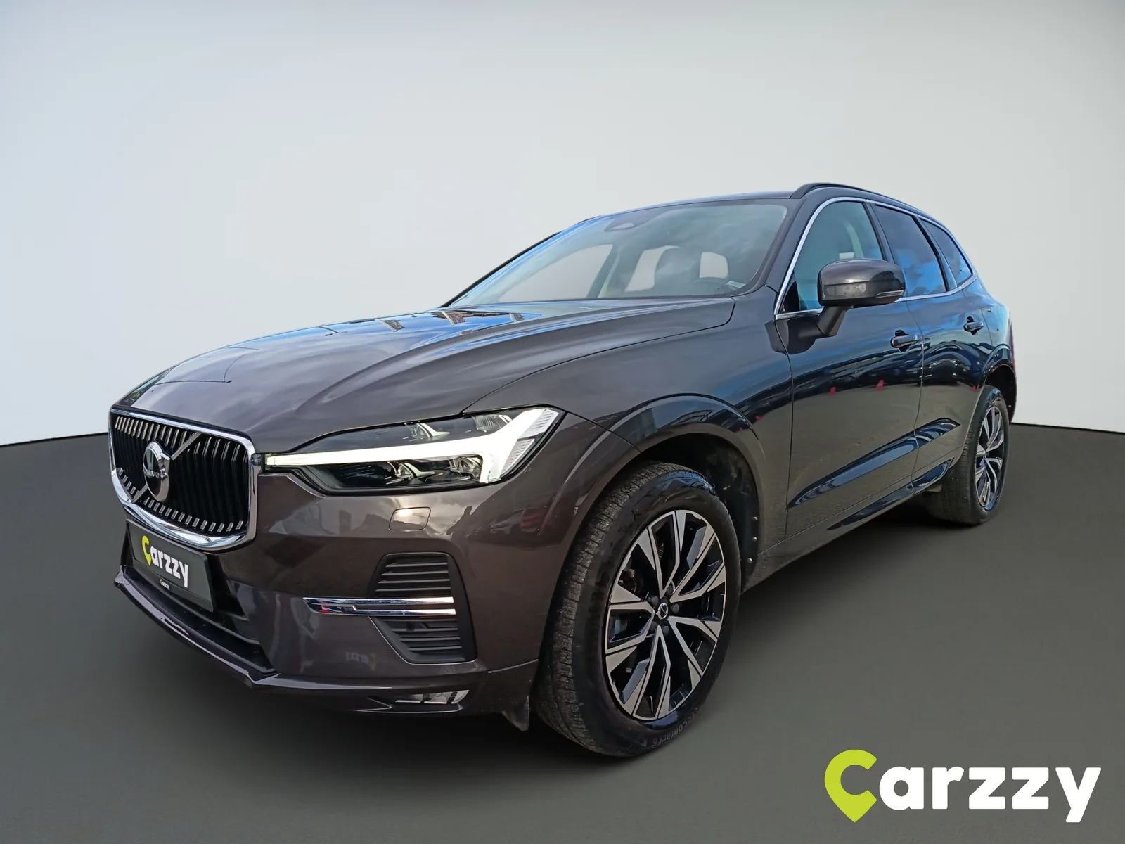 Volvo Xc60 2023: fotografija 1