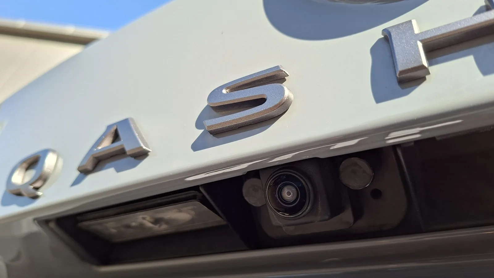 Nissan Qashqai 2025 – fotografija 29