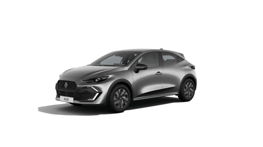 Renault Clio 2026 – fotografija 1