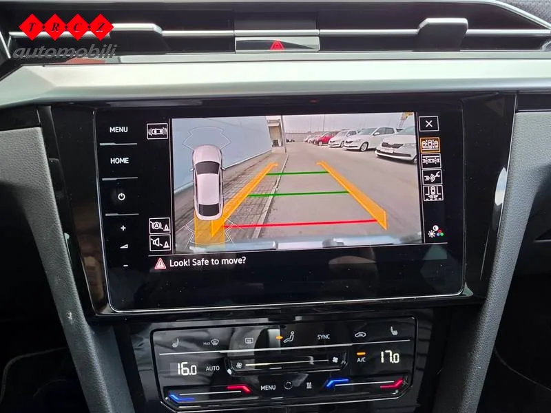 Volkswagen Arteon 2022 – fotografija 10