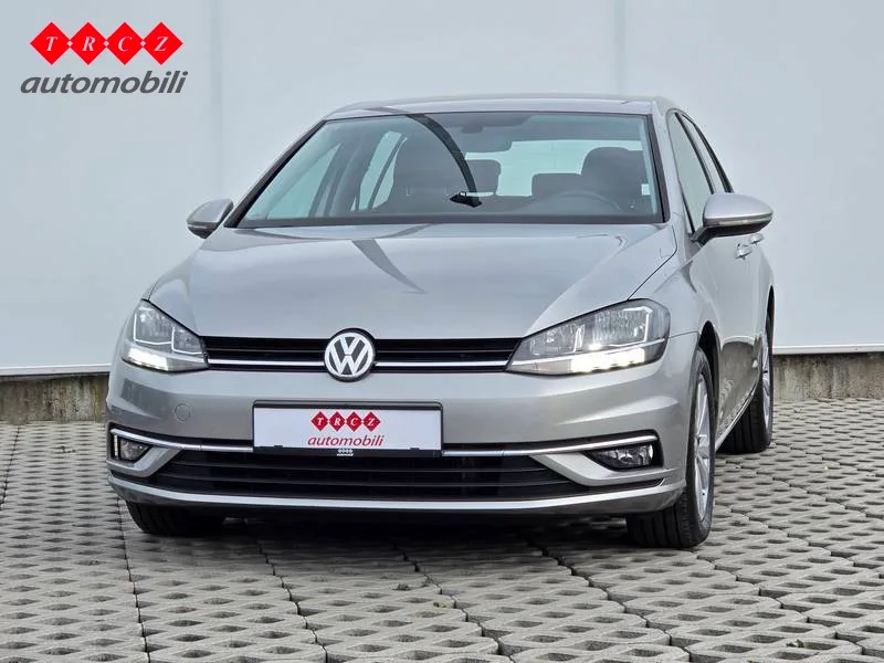 Volkswagen Golf VII 2018 – fotografija 2