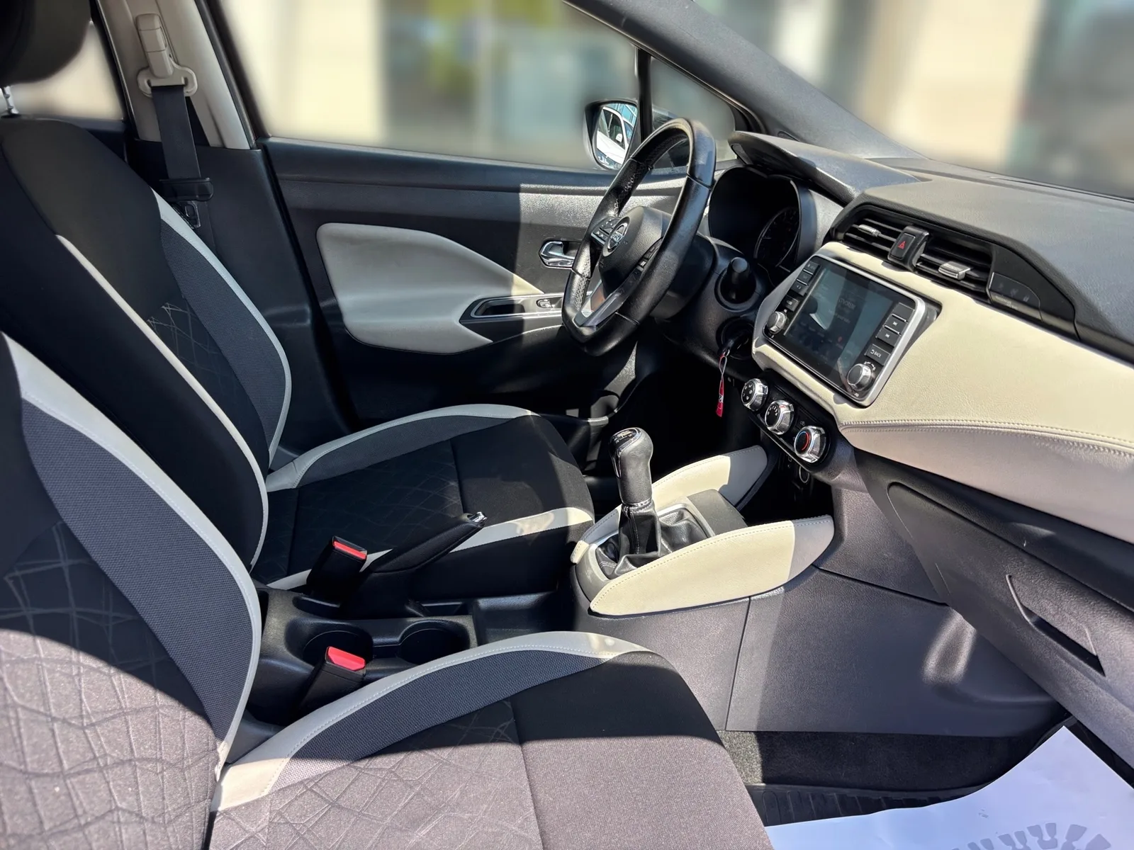 Nissan Micra 2022 – fotografija 23