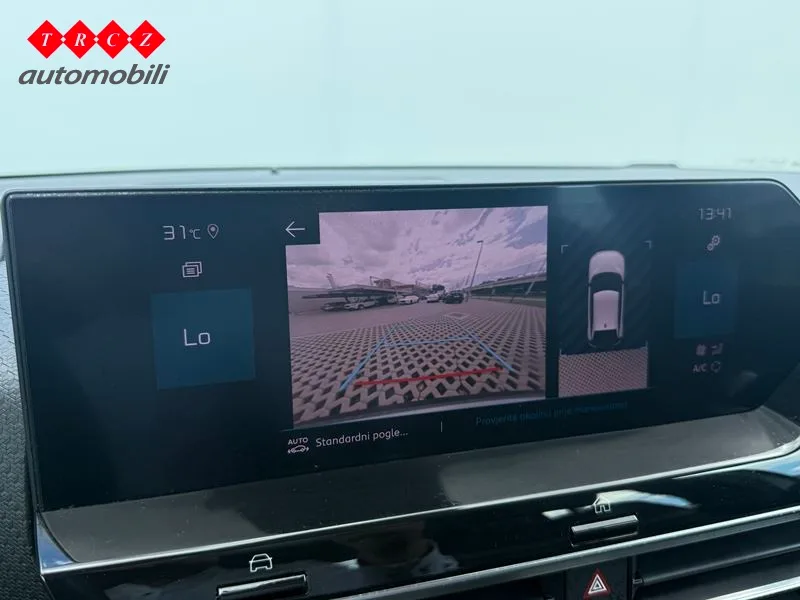 Citroen C4 2022 – fotografija 11