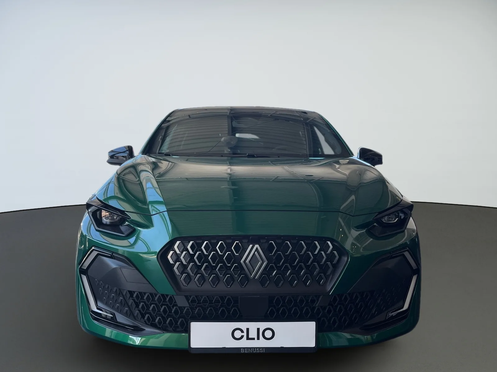 Renault Clio 2026 – fotografija 2