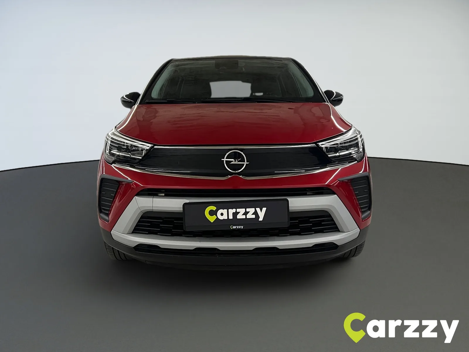 Opel Crossland X 2022 – fotografija 2