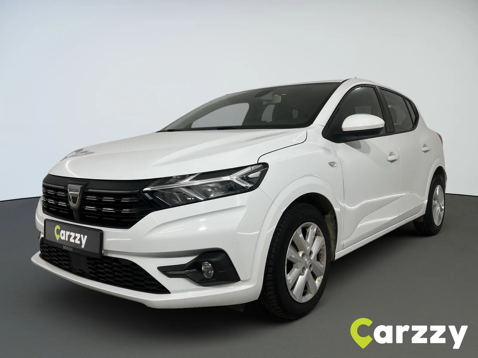 Dacia Sandero 2022 – fotografija 1