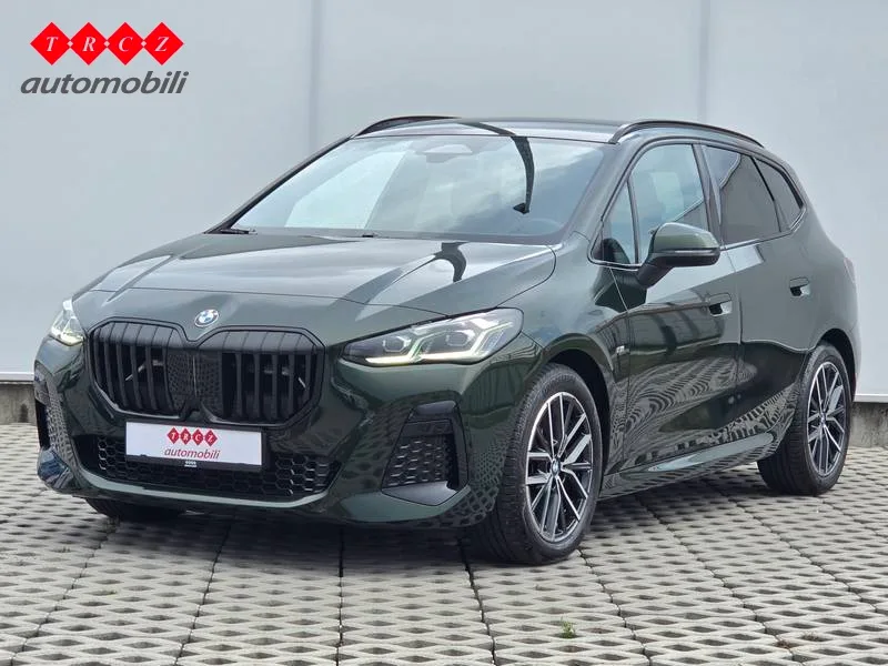 BMW Serija 2