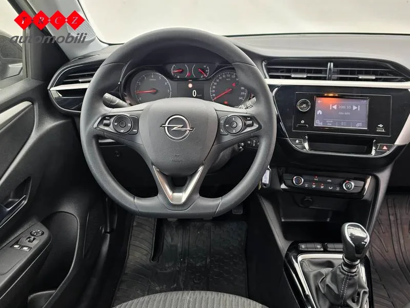 Opel Corsa 2021: fotografija 9