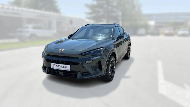 Cupra Formentor 2025 – fotografija 1