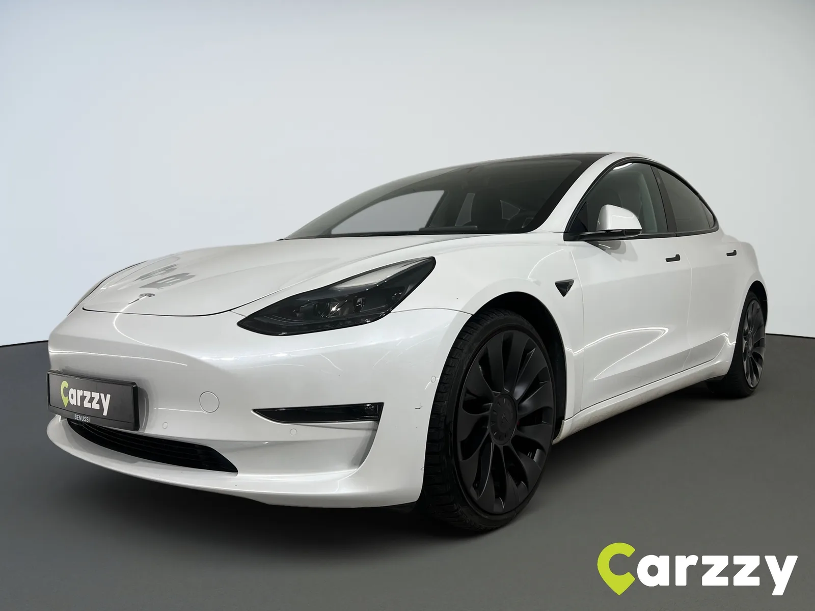 Tesla Model 3 2022 – fotografija 1