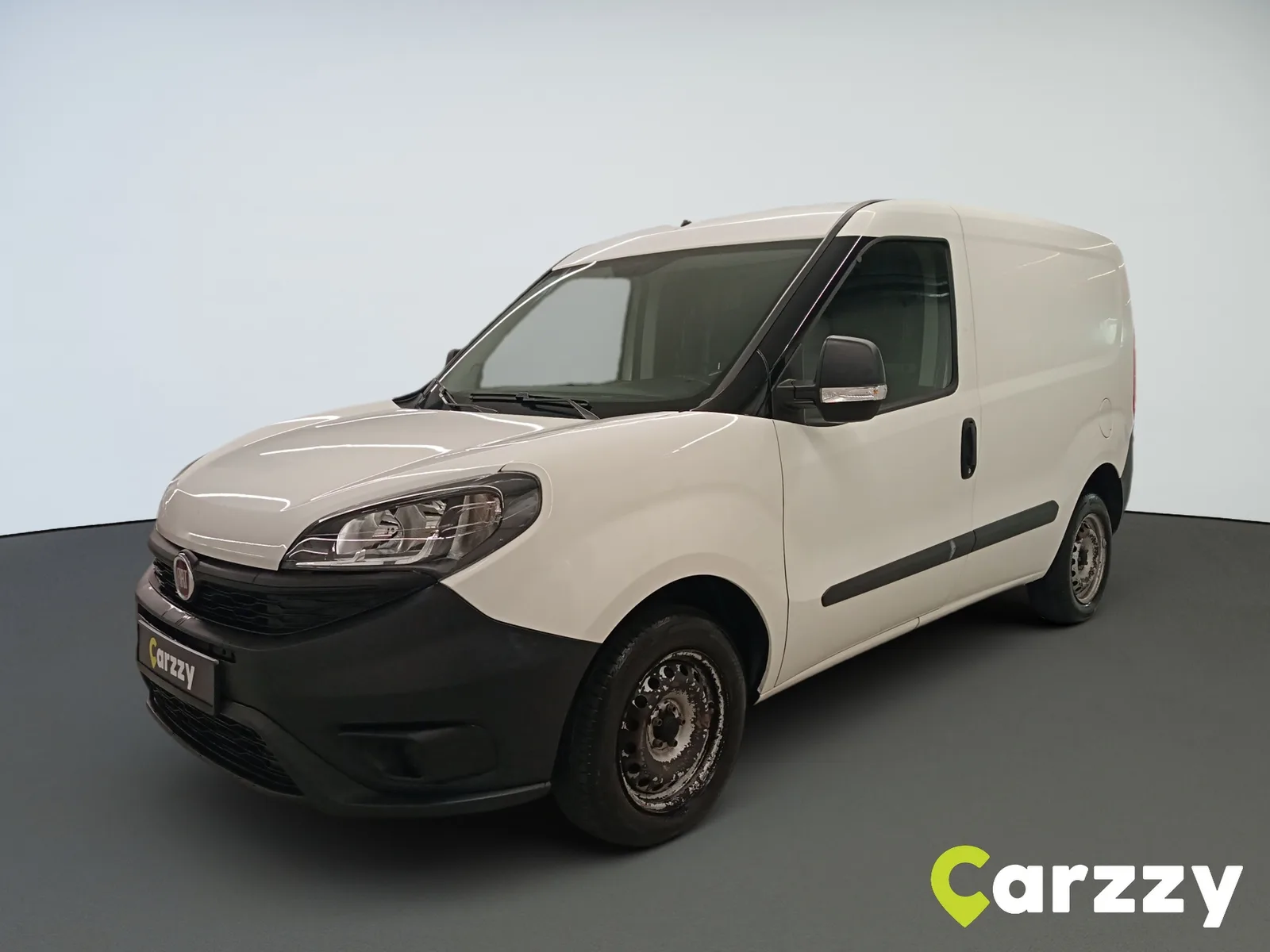 Fiat Doblo 2019: fotografija 1