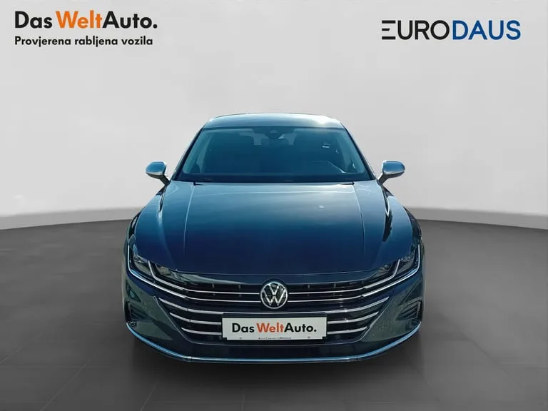 Volkswagen Arteon 2023: fotografija 2