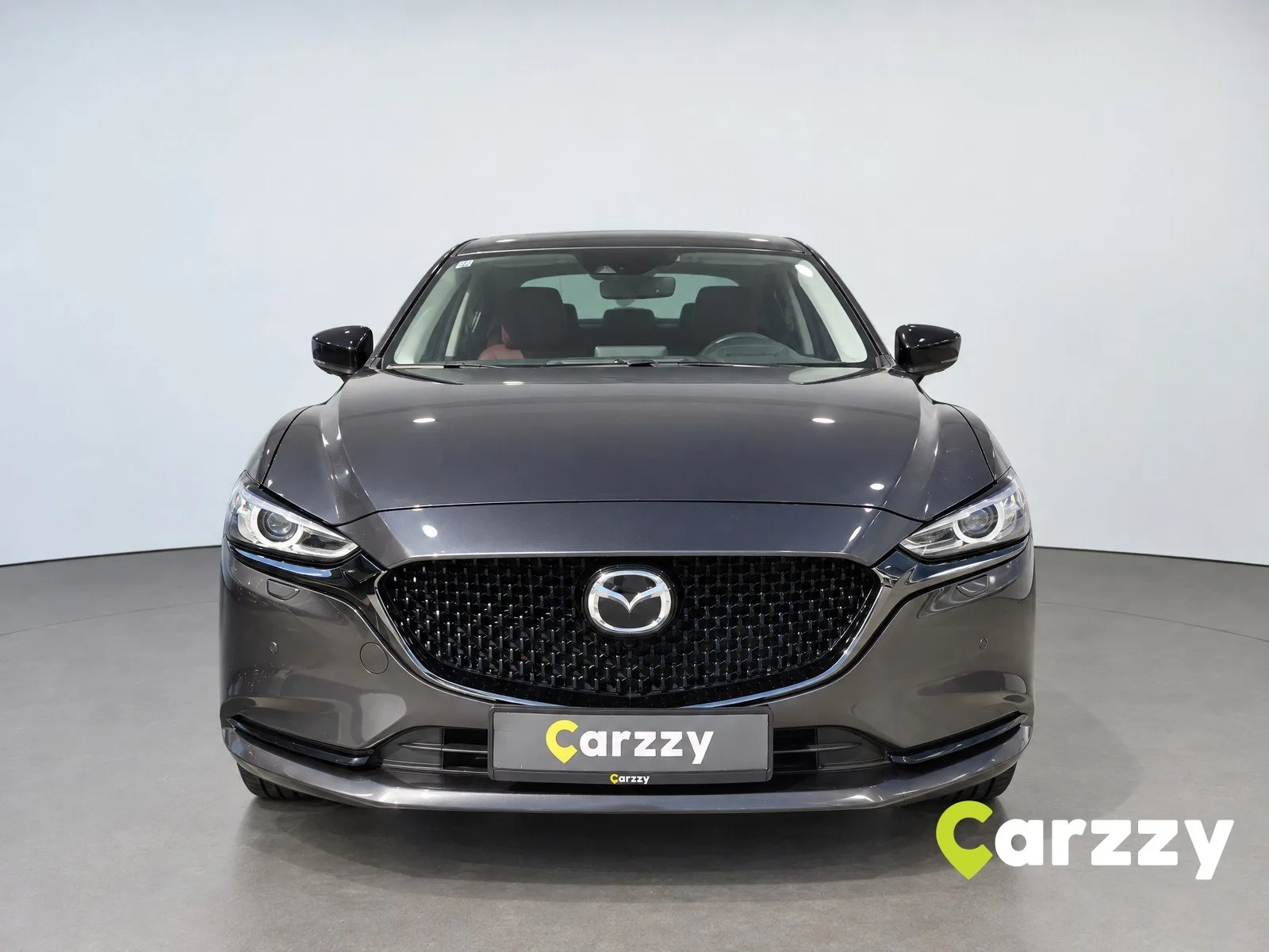 Mazda 6 2023 – fotografija 2
