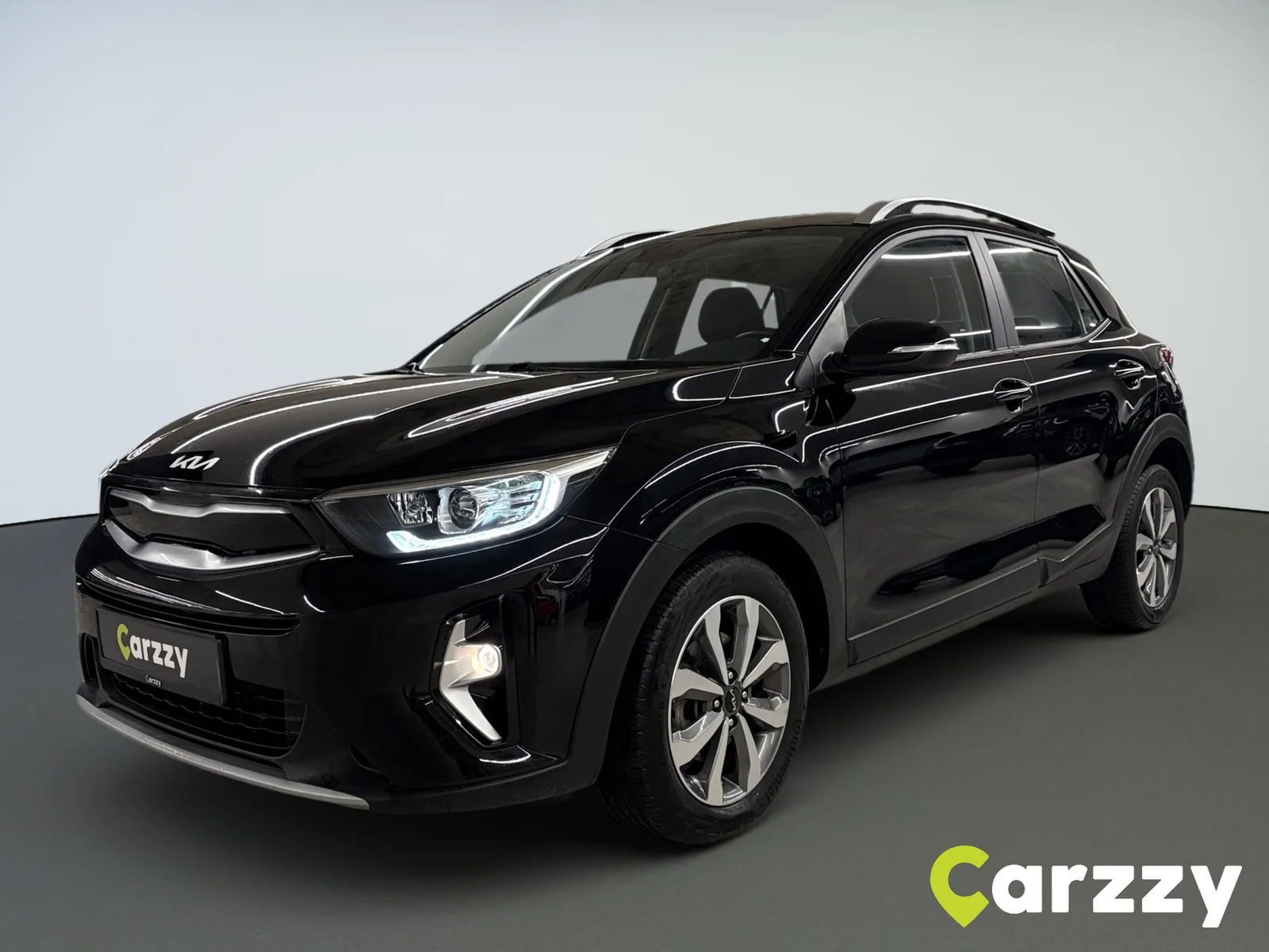 Kia Stonic 2022 – fotografija 1