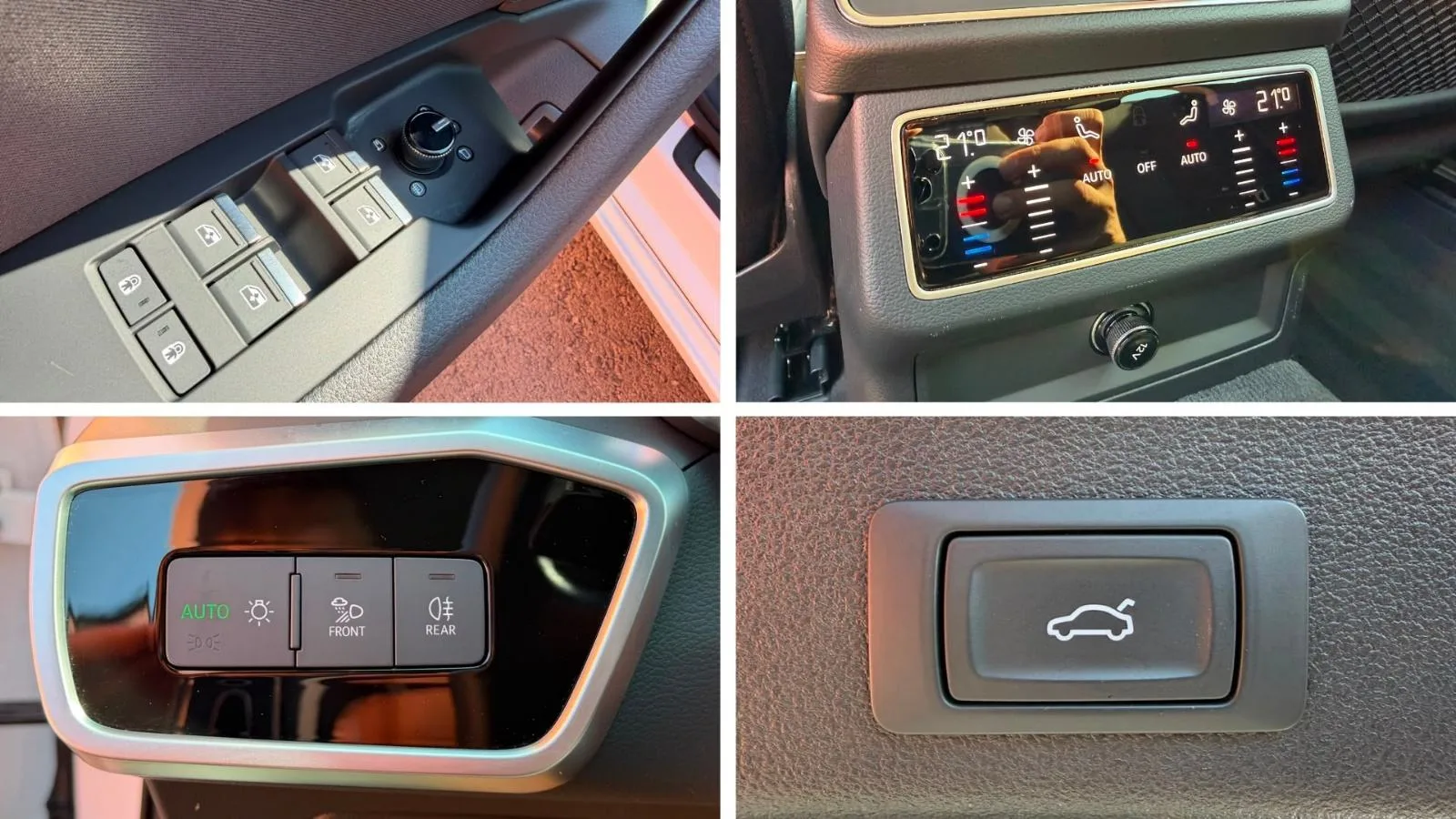 Audi A6 2022 – fotografija 19