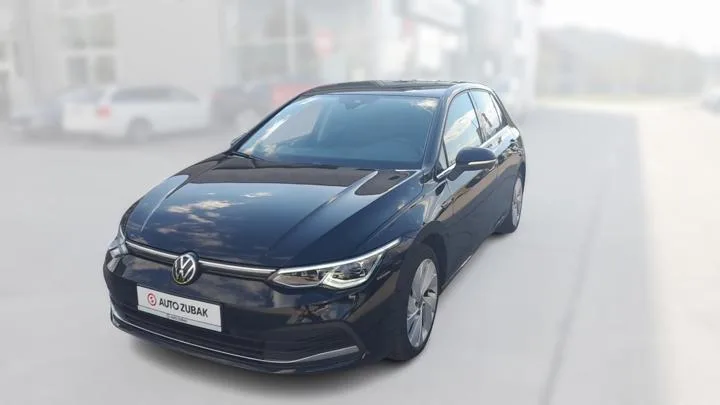 Volkswagen Golf VIII 2022 – fotografija 1