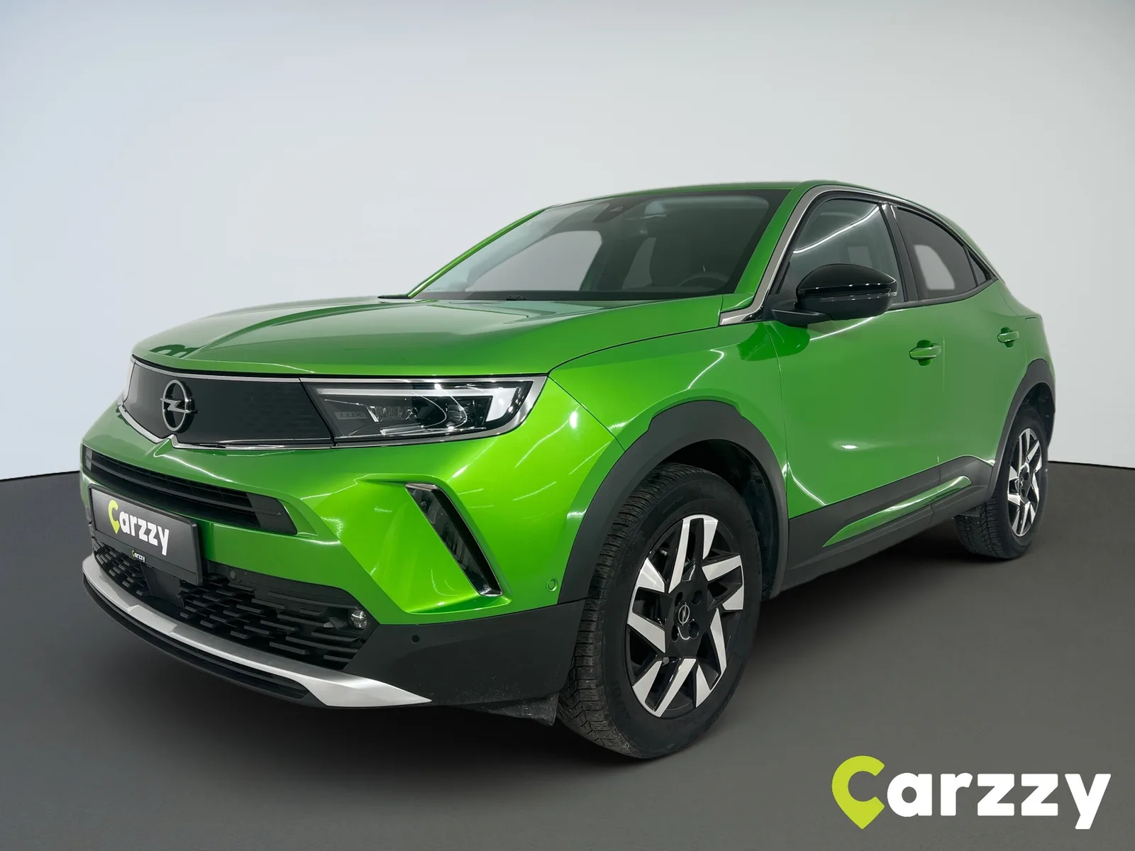 Opel Mokka 2021 – fotografija 1