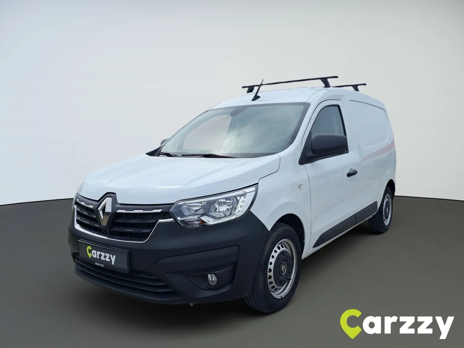 Renault Express 2025 – fotografija 1