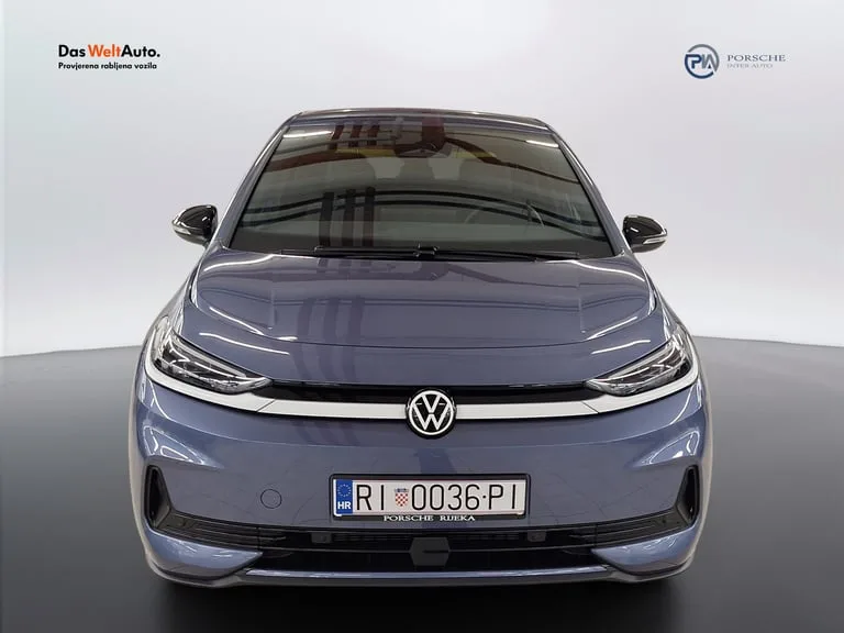 Volkswagen ID.3 2026: fotografija 2