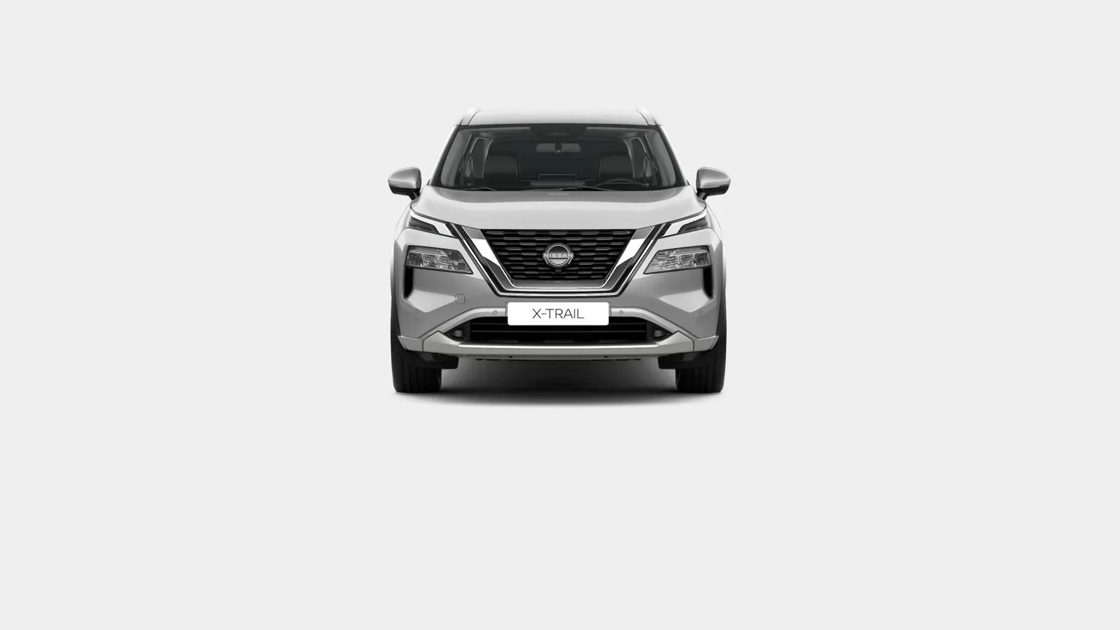 Nissan X-trail 2026 – fotografija 1
