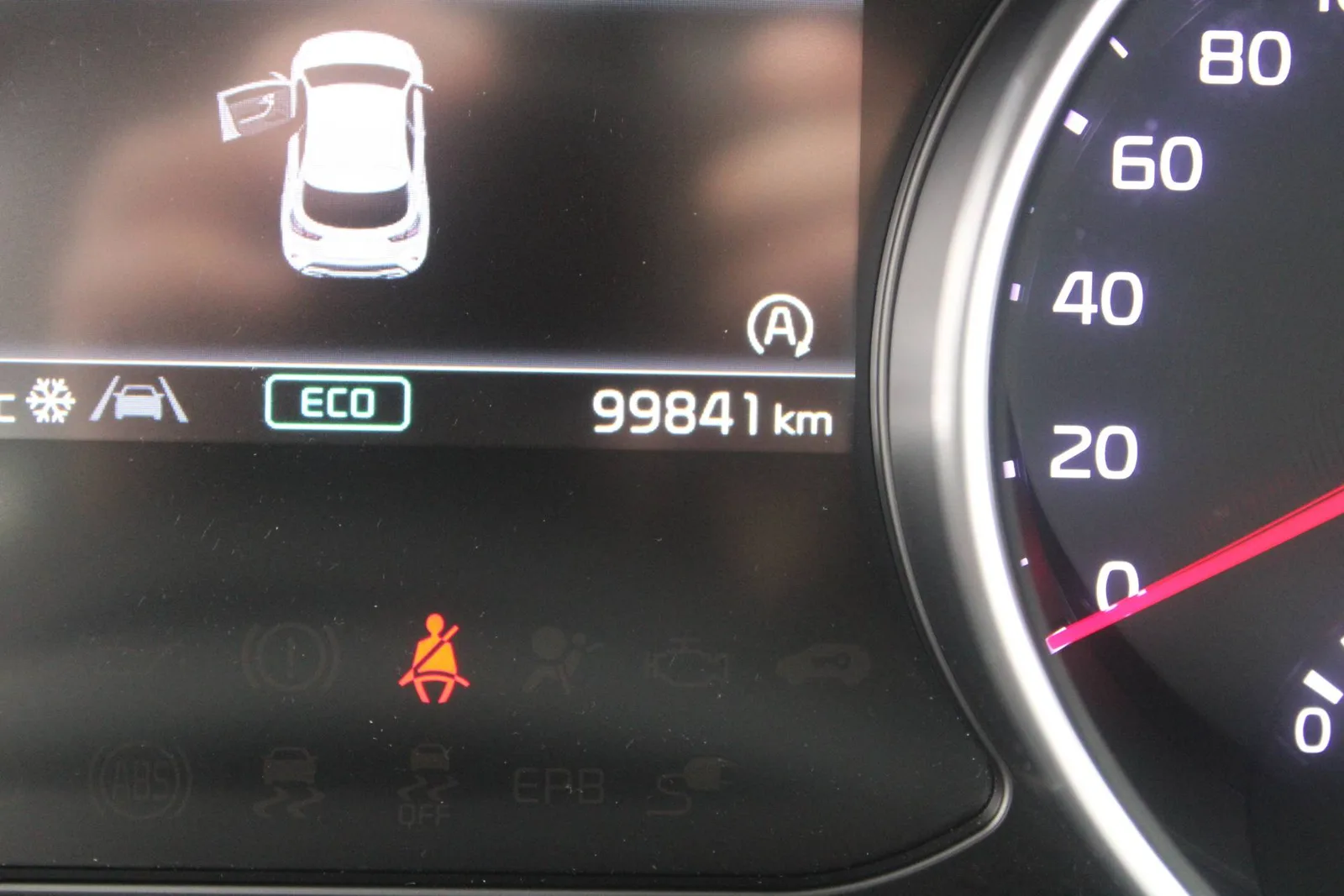 Kia Xceed 2023: fotografija 22