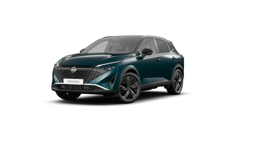 Nissan Novi 0 – fotografija 1