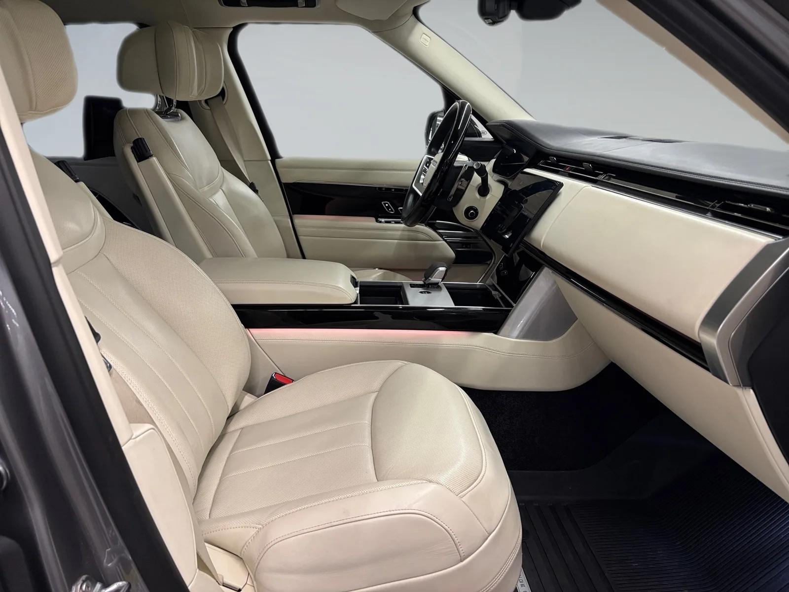 Land Rover Range Rover 2024 – fotografija 10