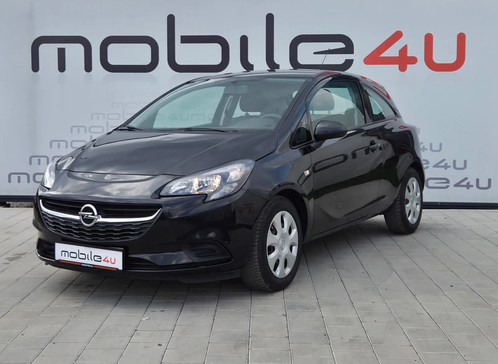 Opel Corsa 2018 – fotografija 1