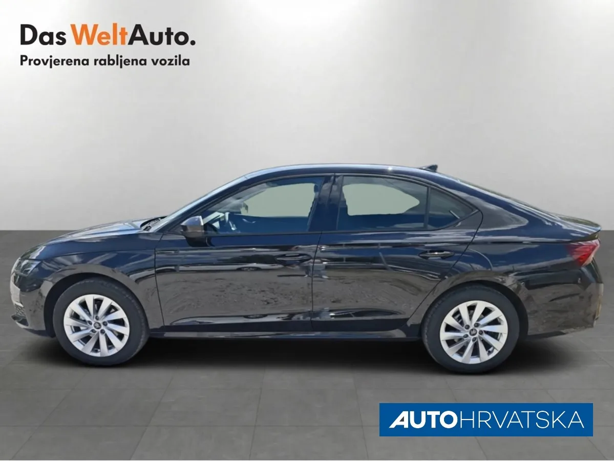 Škoda Octavia 2026 – fotografija 2