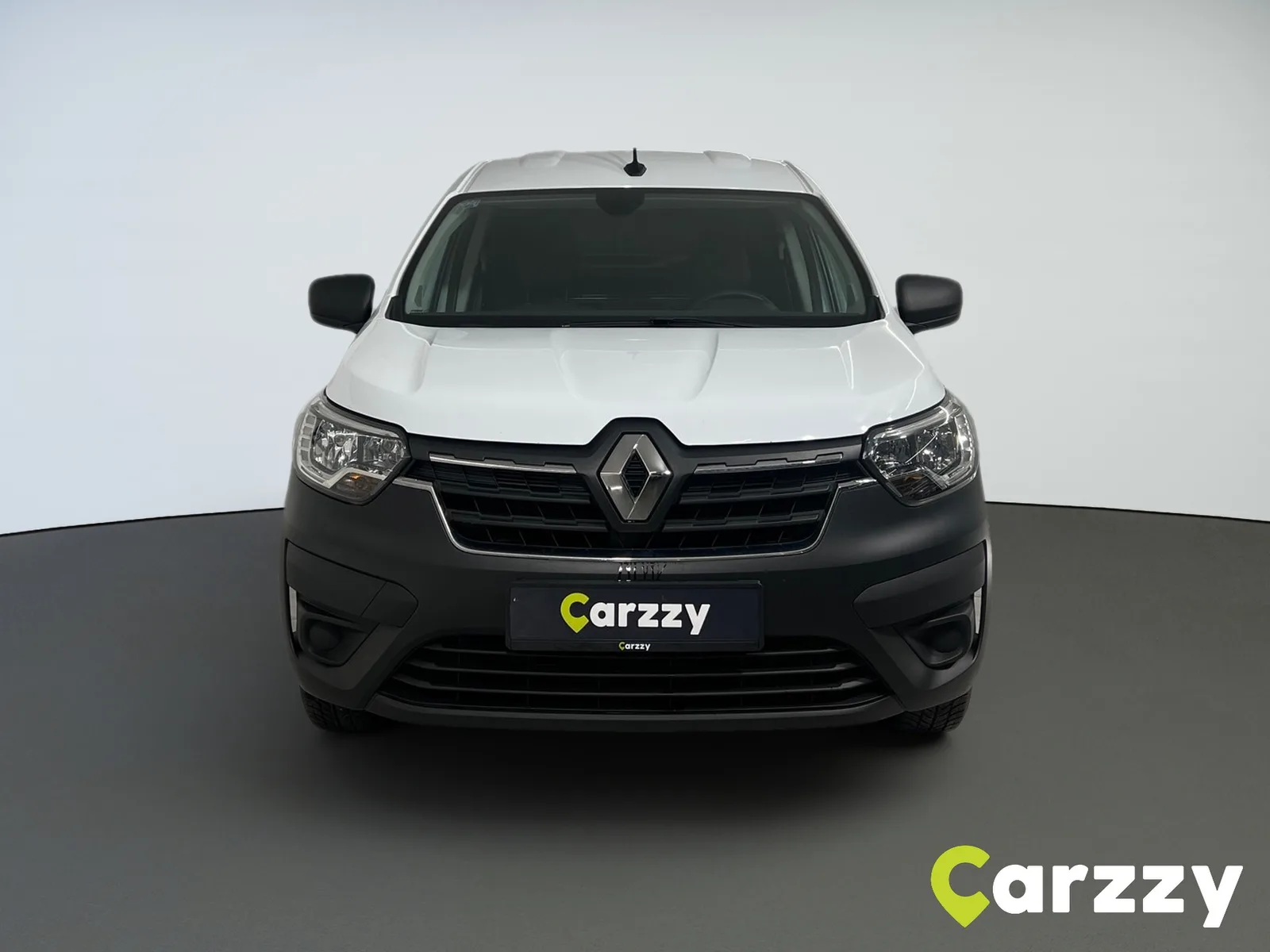 Renault Express 2022 – fotografija 2