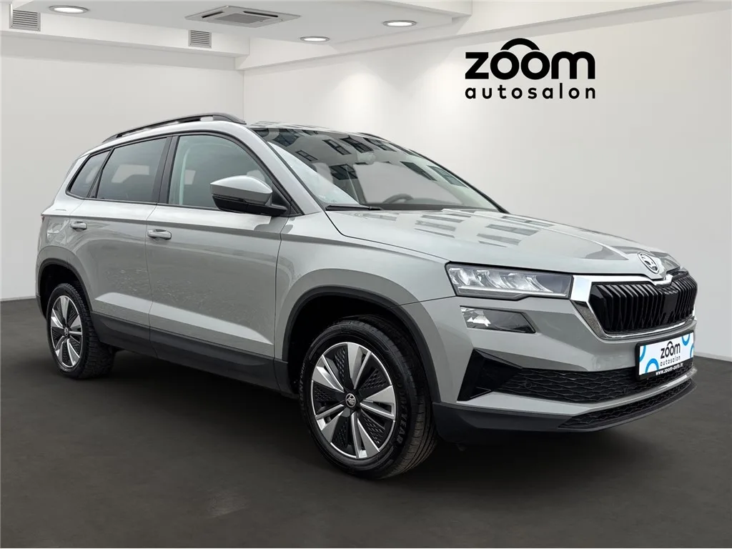 Škoda Karoq2.0 2023 – fotografija 2