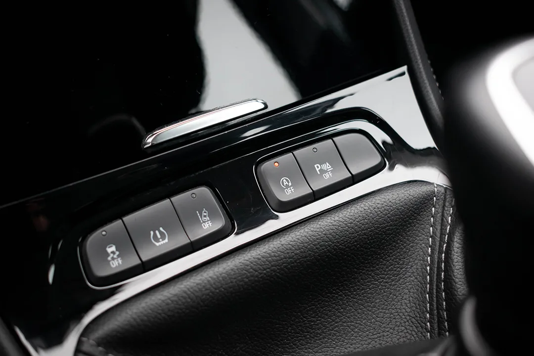 Opel Grandland X 2021 – fotografija 17