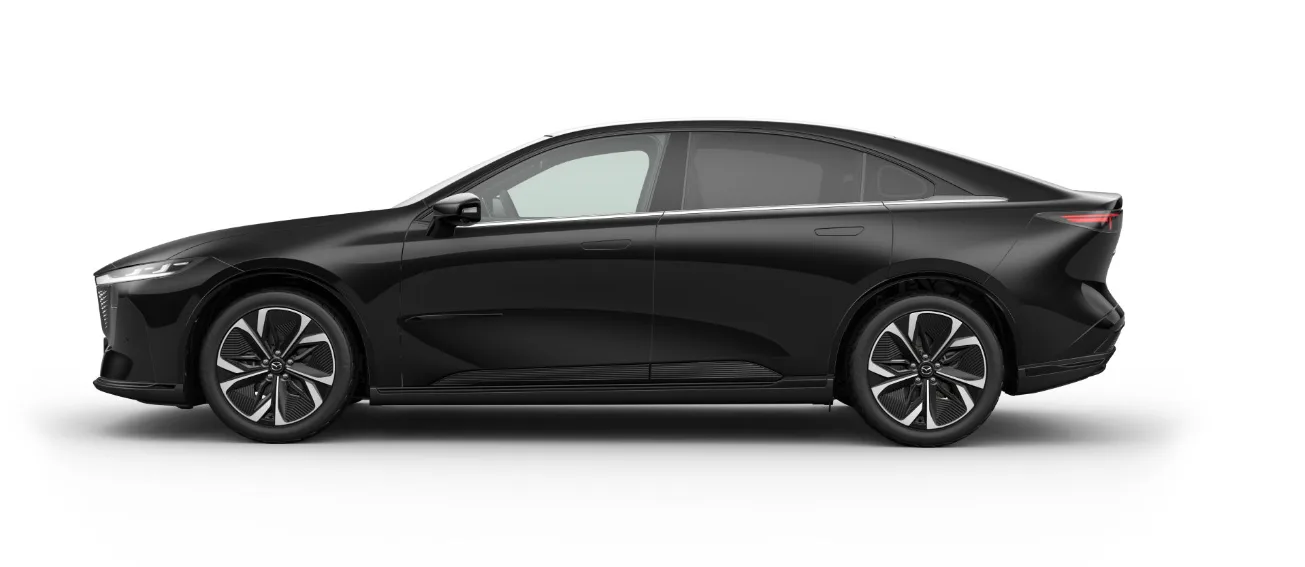 Mazda 6e 2026 – fotografija 2