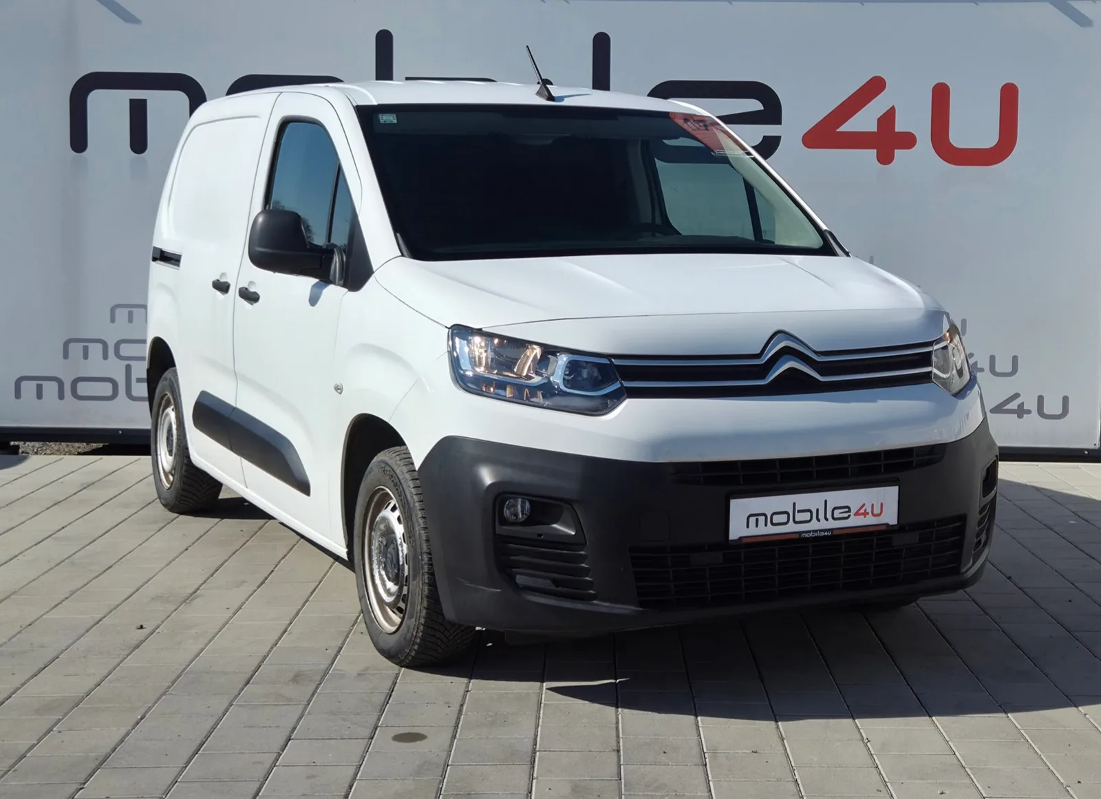 Citroen Berlingo 2020 – fotografija 2