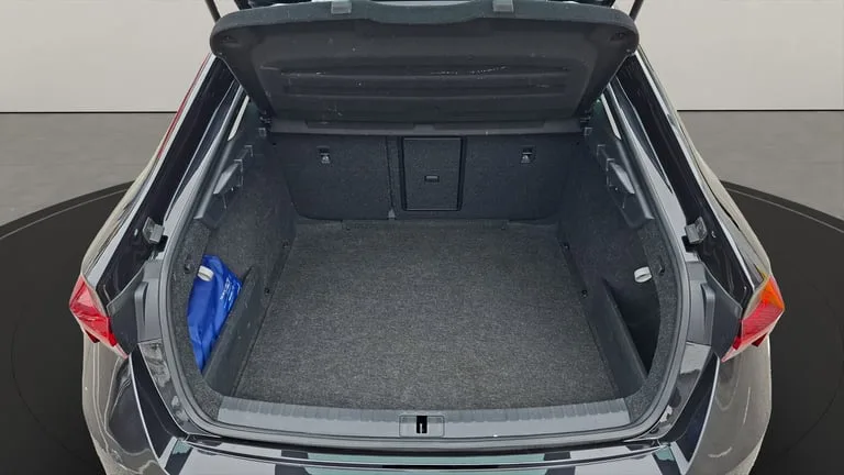 Škoda Octavia 2022: fotografija 19