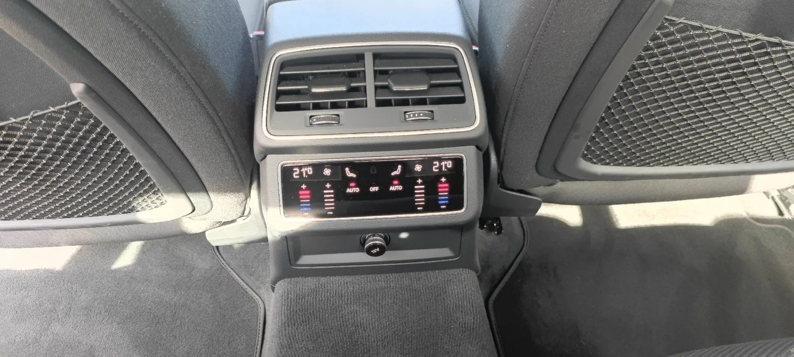 Audi A6 2022 – fotografija 21