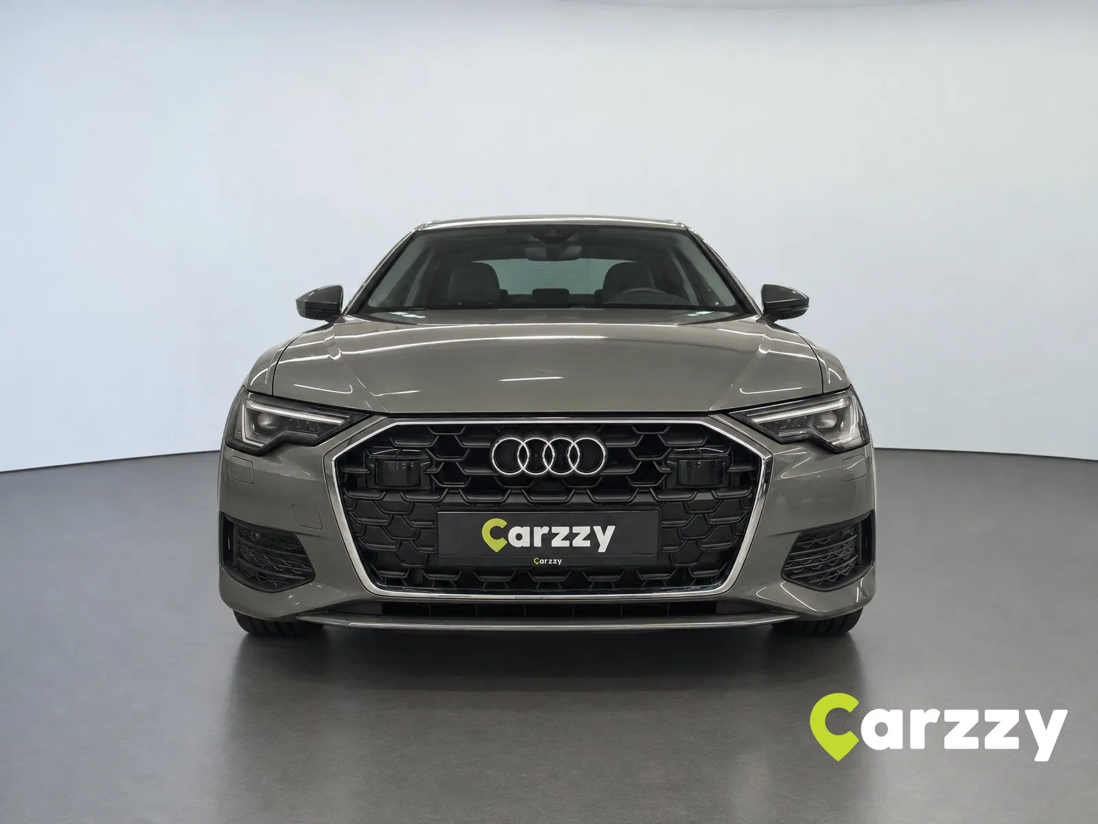 Audi A6 2025 – fotografija 2