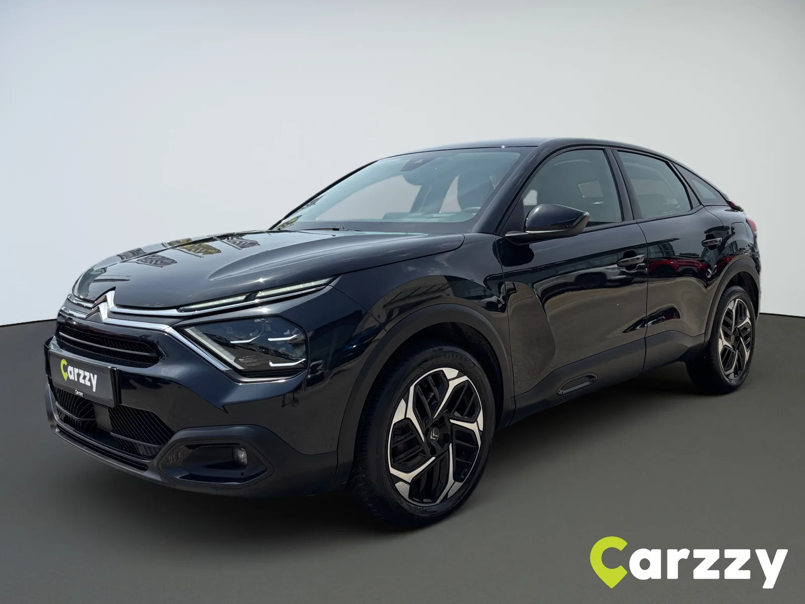 Citroen C4 2021 – fotografija 1