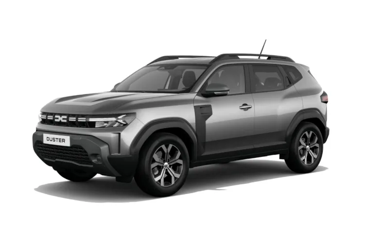 Dacia Duster 2026 – fotografija 1