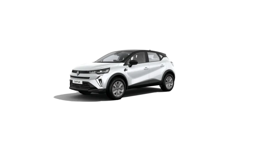 Renault Captur 2024 – fotografija 1
