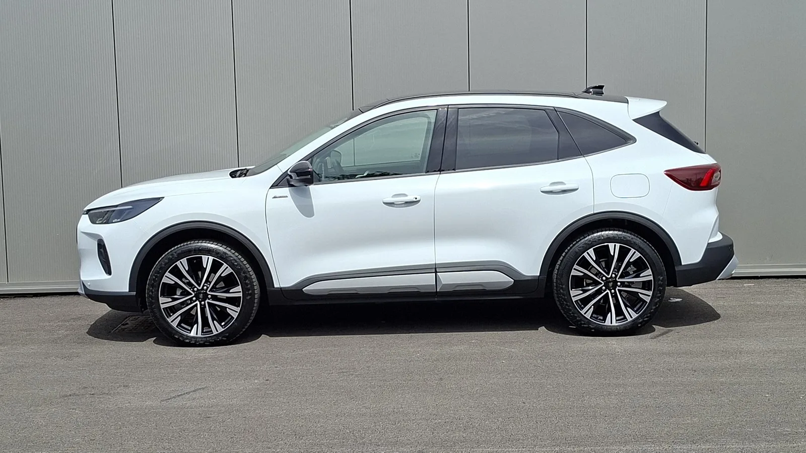 Ford Kuga 2026: fotografija 2