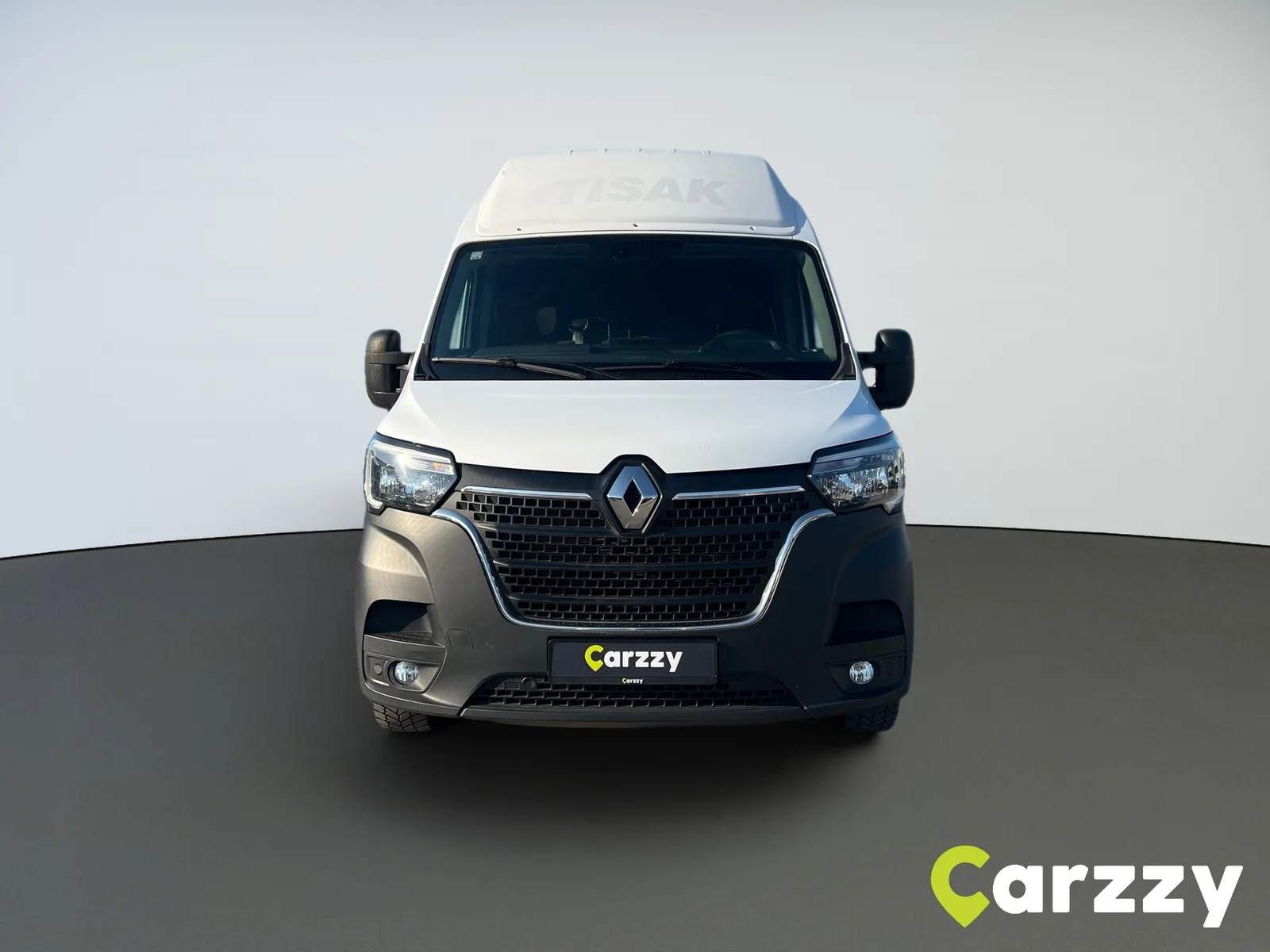 Renault Master 2022 – fotografija 2
