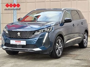 Peugeot 5008 2024 – fotografija 1