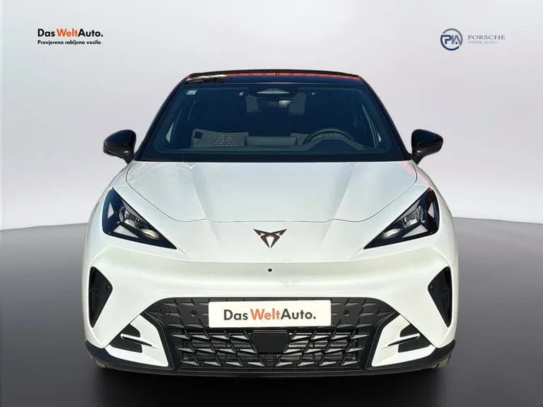 Cupra Ostalo 2026: fotografija 2
