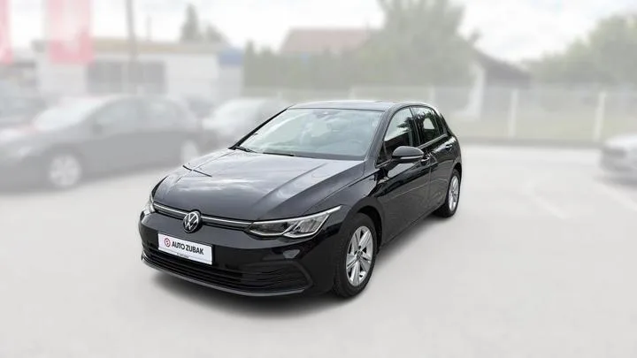 Volkswagen Golf VIII 2023 – fotografija 1
