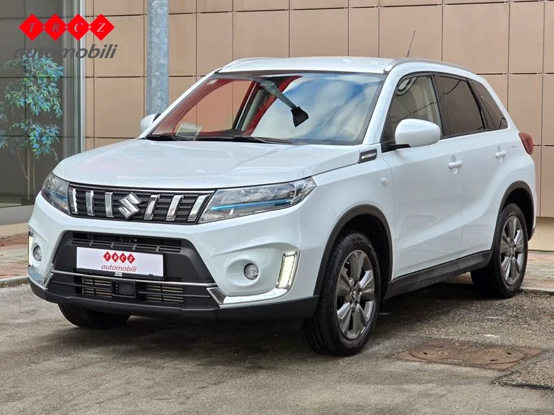 Suzuki Vitara 2024 – fotografija 1