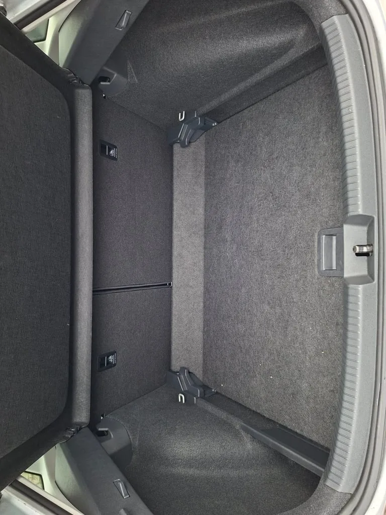 Volkswagen Taigo 2024: fotografija 16