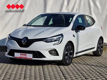 Renault Clio 2022 – fotografija 1