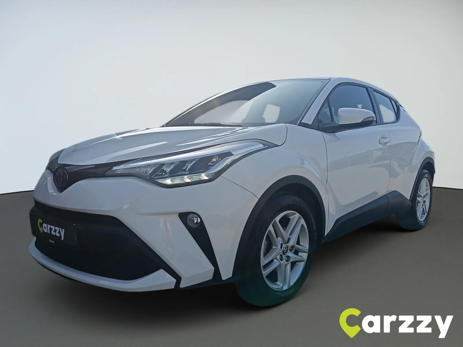 Toyota C-hr 2022 – fotografija 1