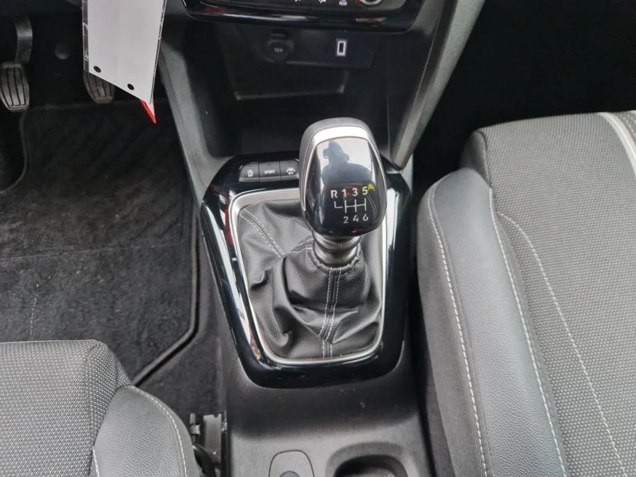 Opel Corsa 2025 – fotografija 18